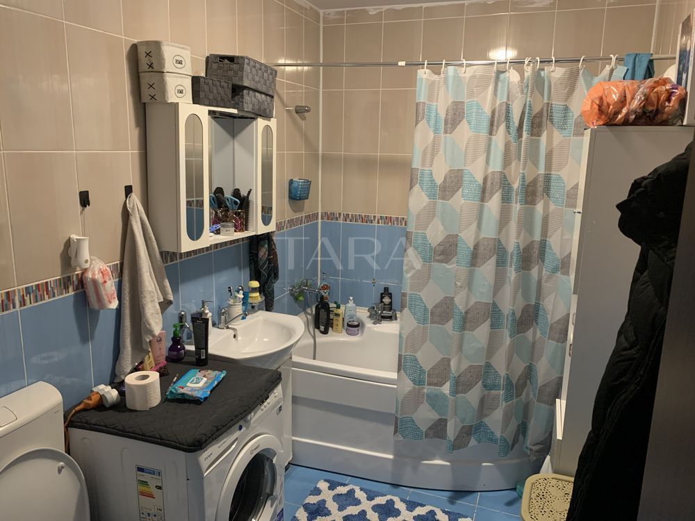 Apartament 2 camere, Floresti, zona Porii - Poză 6