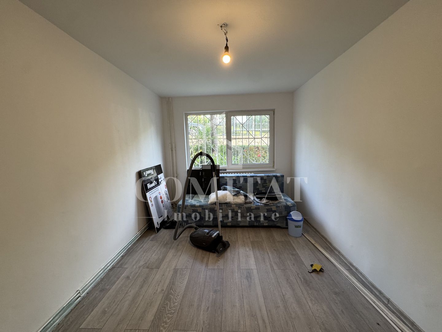 Apartament cu 3 camere decomandate | Zona Bucium - Cartierul Mănăștur - Poză 2