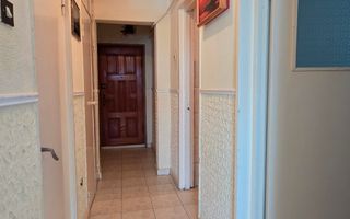 Apartament cu 2 camere, decomandate, etaj 10, VASLUI - zona NORD; - Poză 6