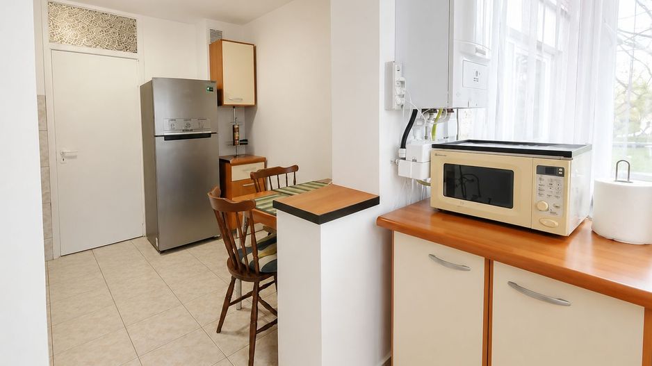 COMISION 0%, Apartament 2 Camere, Decomandat, Eatj 1, Soarelui / Lidia - Poză 6