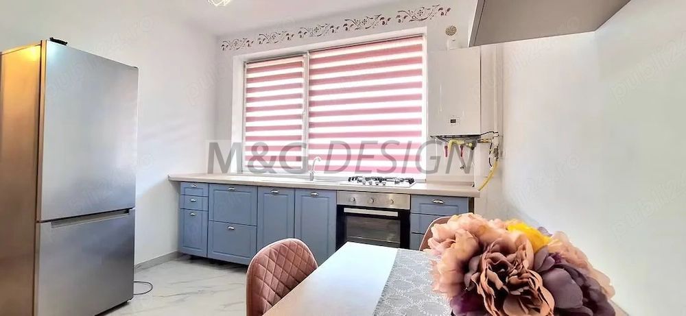 Apartament nou 2 camere Giroc - Poză 2