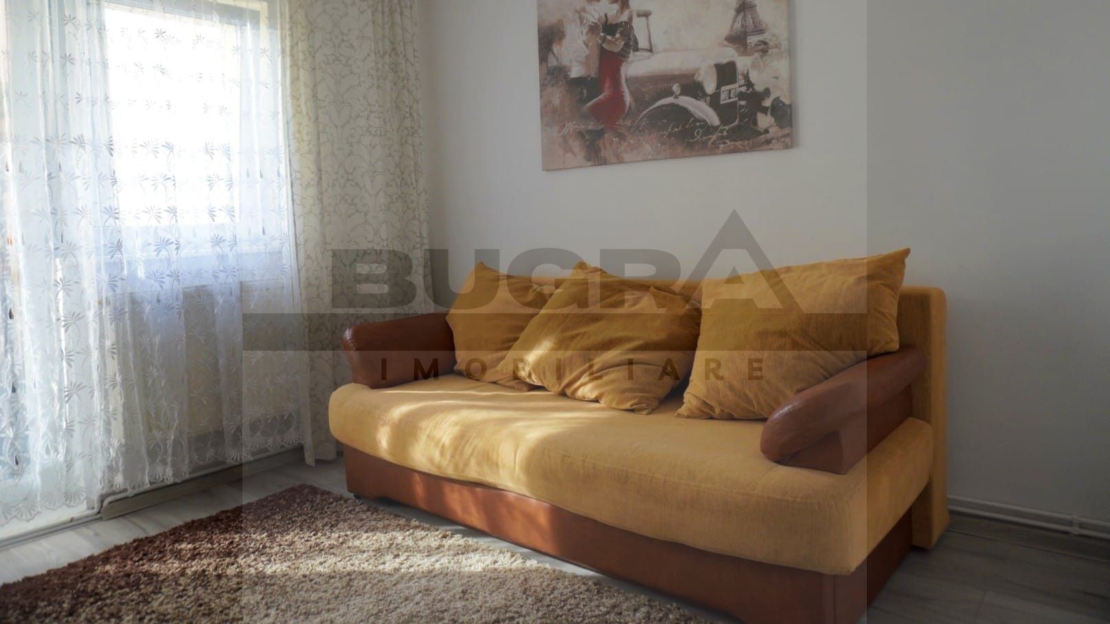 Apartament de 2 camere, decomandat recent renovat, 56mp, zona Calvaria - Poză 2