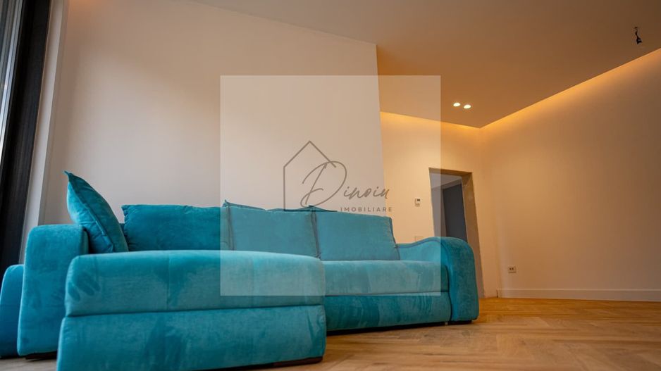 Casa Premium Saftica I High End I 4 camere I teren 470 mp I COMISION 0 - Poză 3