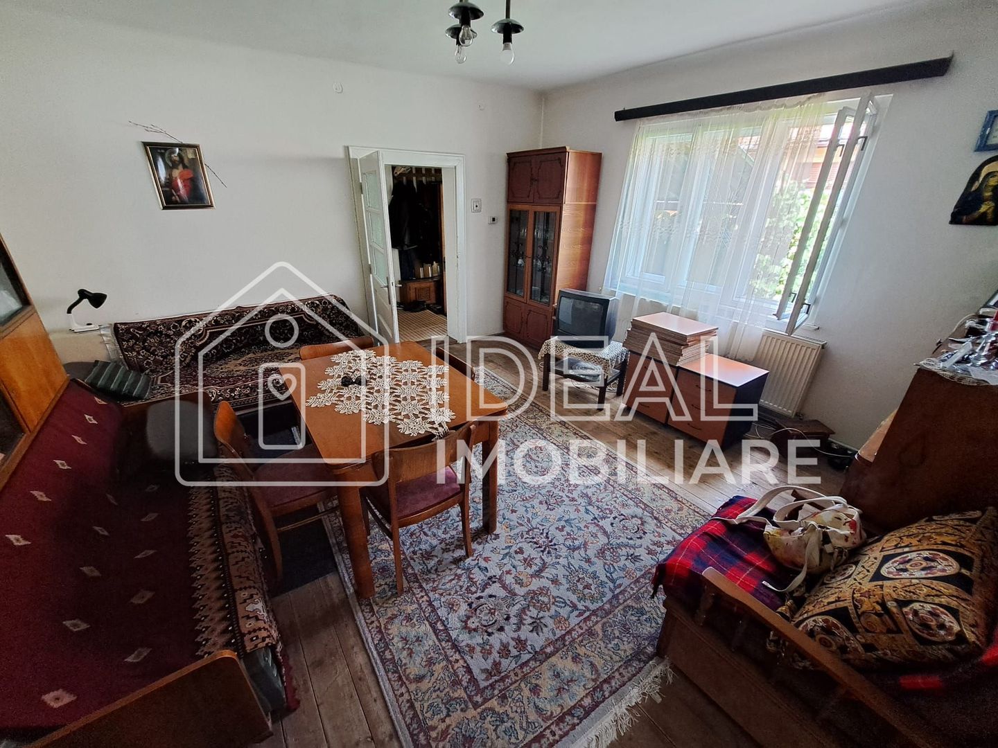 Casa pe un singur nivel cu 342 mp curte, in zona Promenada Mall - Poză 10