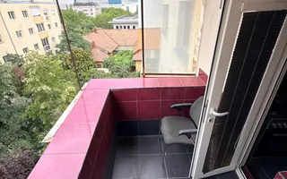 3 camere zona |Torontalului |Iulius Mall| 2 dormitoare| pet friendly| 70 mp - Poză 20