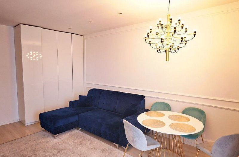 Inchiriere apartament 2 camere  | Complex rezidential | Floreasca| Nord - Poză 3