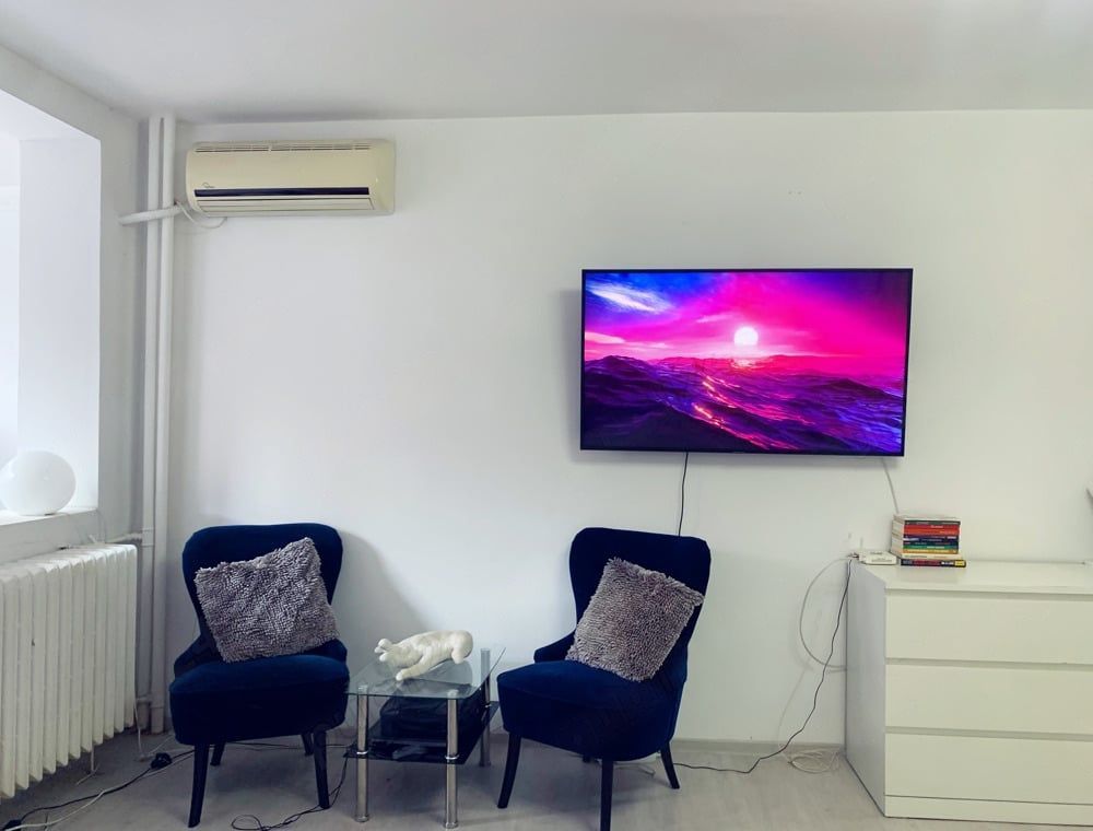 GARSONIERA LUX LUJERULUI | TIMONIERULUI - Poză 4