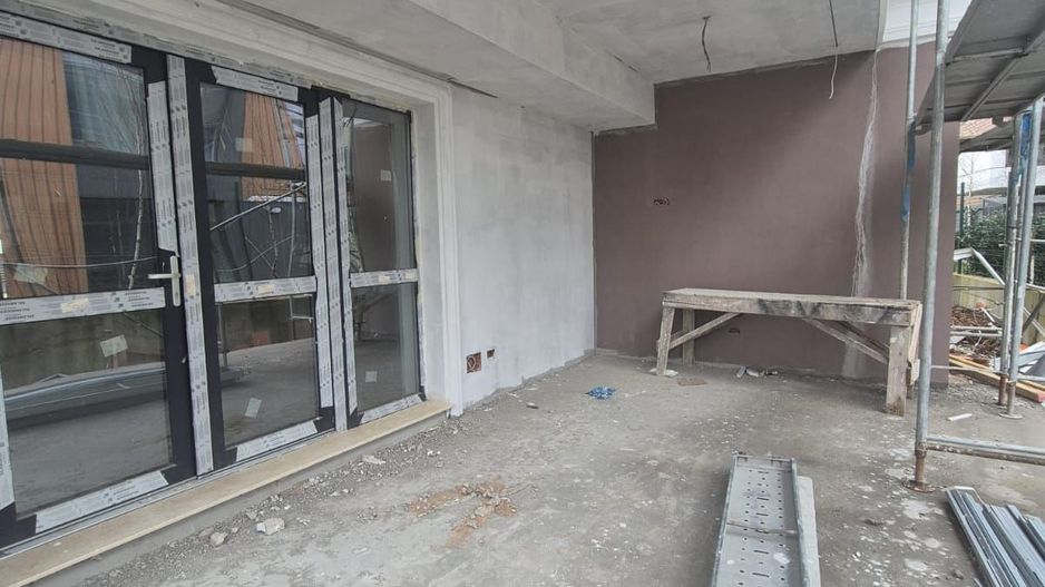 VILA DUPLEX PREMIUM - LANGA COMPLEXUL ASTORIUM GARDEN / PALLADY! - Poză 14