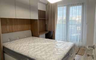 3 camere | Eminescu | Dacia | Ardeleni | Terasa | Toamnei - Poză 12