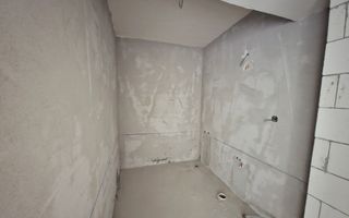 Apartament 1 camera bloc nou cu CF! - Poză 8