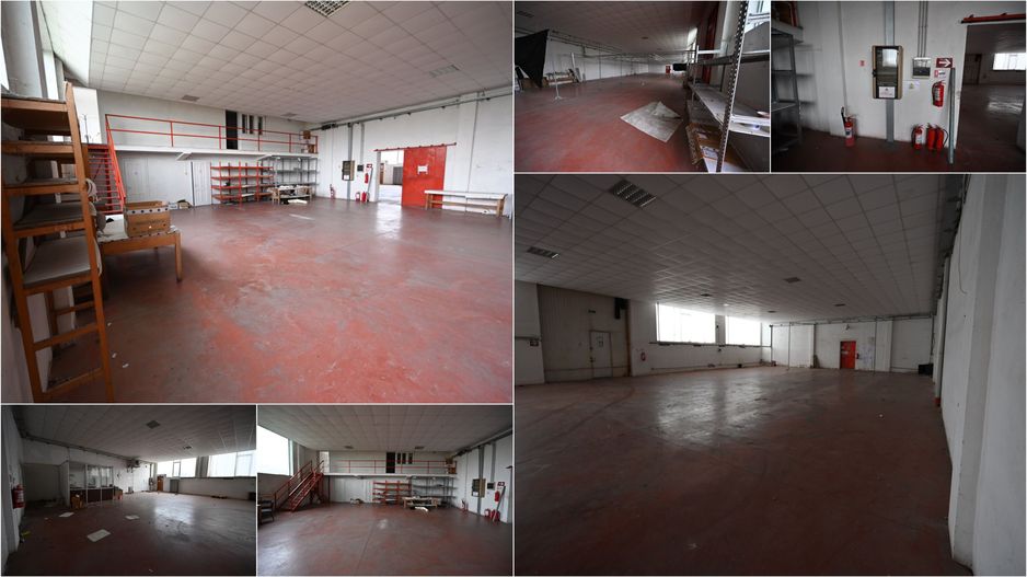 Platforma industriala - Lugoj - Poză 9