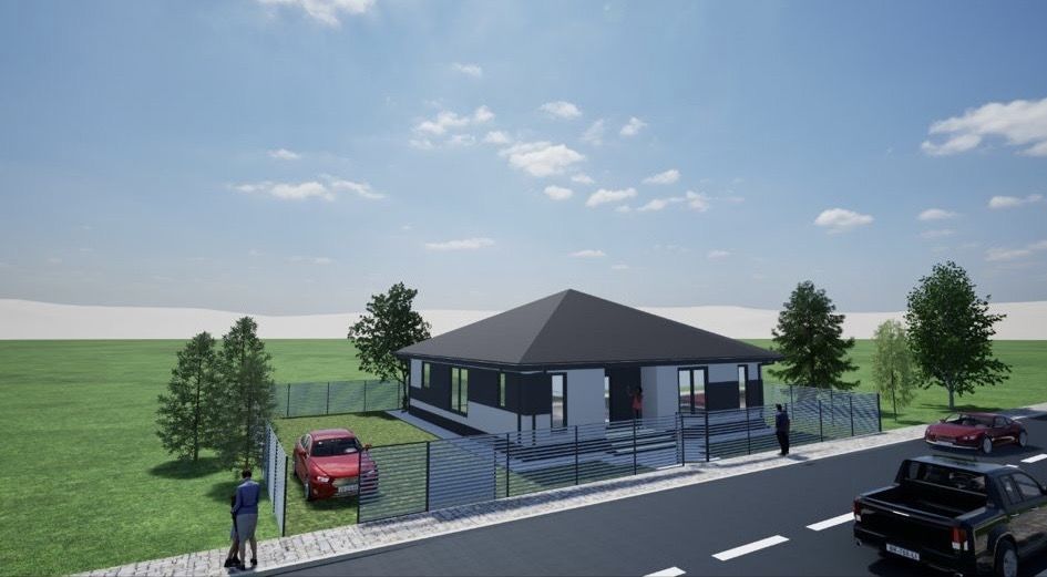 Casă pe parter de vânzare în cartierul Izvor - Poză 5