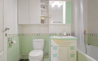 Apartament 2 camere Dobrogeanu Gherea | Racadau | loc parcare si boxa - Poză 16