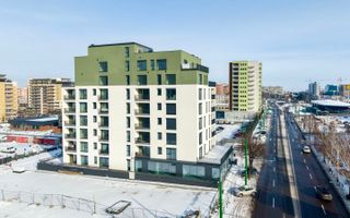 Penthouse Premium | Zona Astra | 160 mp - Poză 7