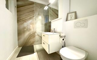 Apartament modern cu 2 camere, mobilat și utilat | Complexul Studențesc - Poză 10