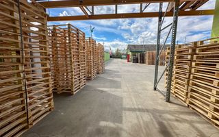 Spațiu/Hala de inchiriat | 800 mpu | Magurele - Prahova | Comision 0% - Poză 15