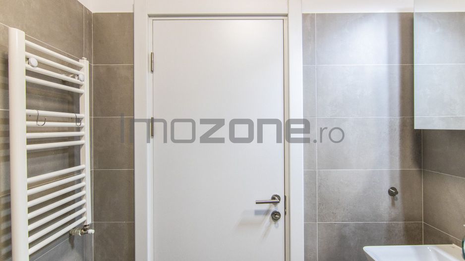 Garsoniera De Inchiriat | langa Metrou | Iuliu Maniu | Mobilata si Utilata - Poză 31