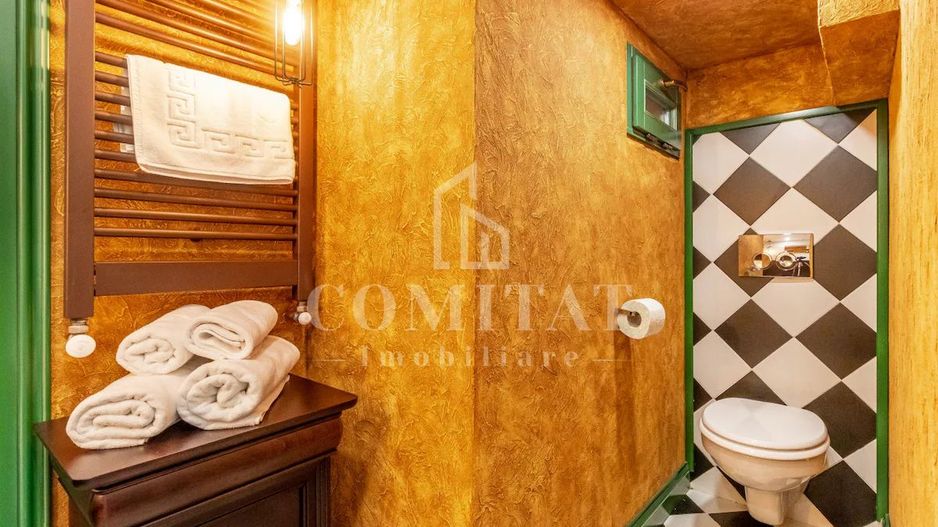 2 Apartamente | 95mp | Zona Centrala - Poză 9