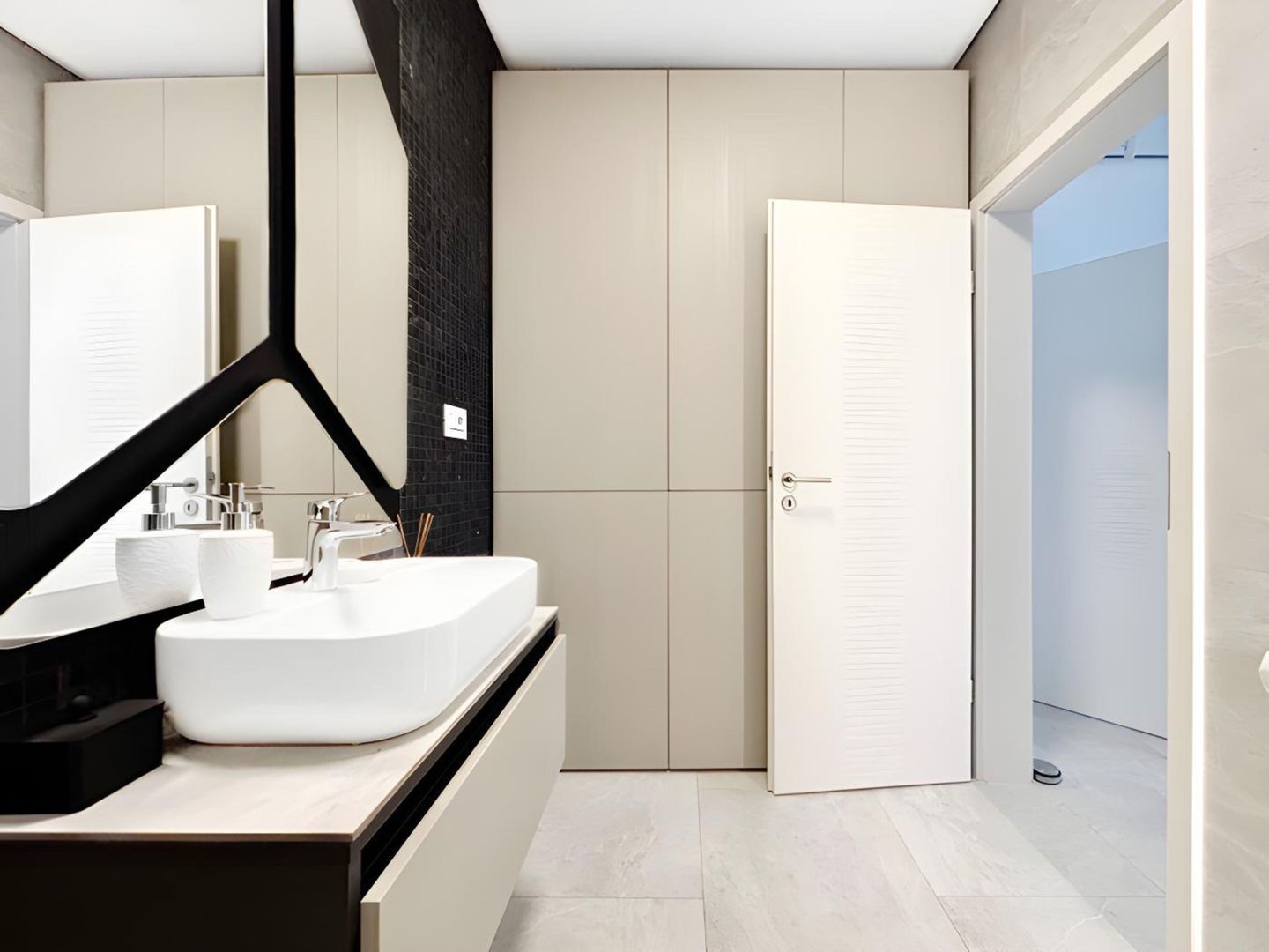 Penthouse de Lux | 3 Camere | Finisaje & Dotari Lux | Comision 0 - Poză 27