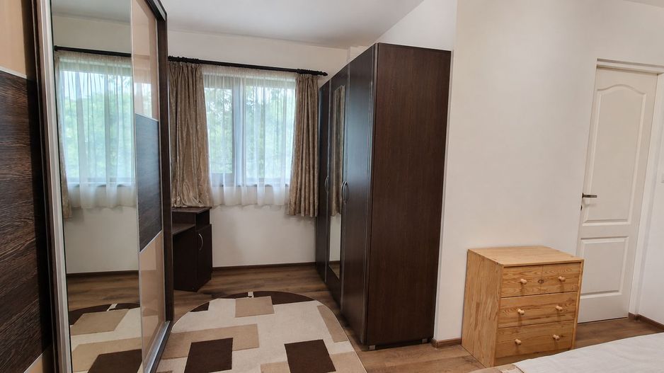 Casa individuala 87 mp utili/ 500 mp teren Barnova Bucium 135000 euro - Poză 4