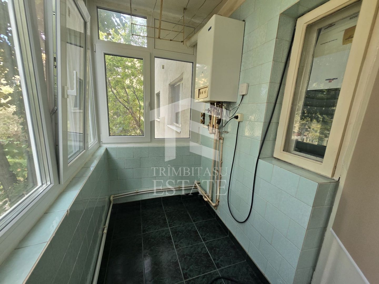 FALEZA NORD- Apartament 3 camere de vanzare. - Poză 16