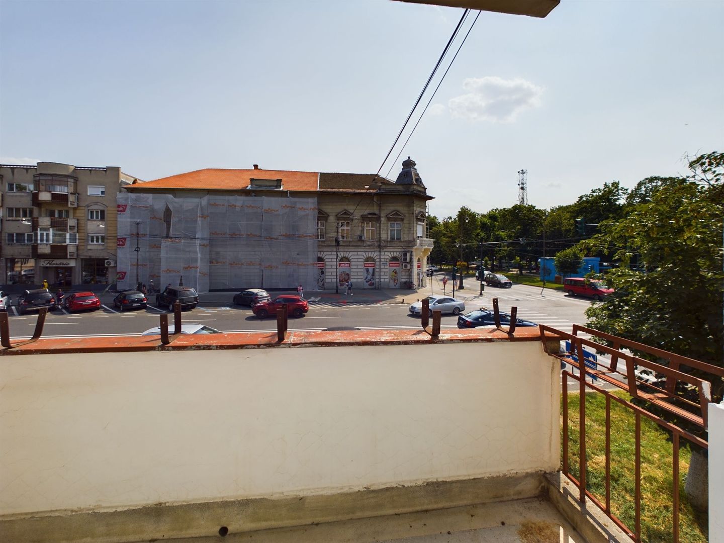 Apartament ultracentral pe B-dul Revoluției - Poză 18