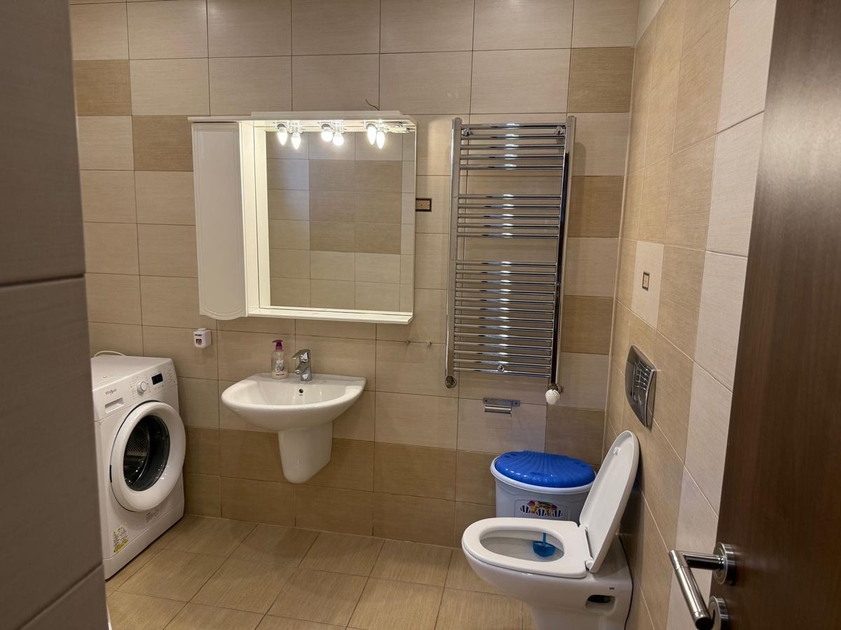 Închiriere 3 Camere Lux,  Jacuzzi, Imobil Boutique, Margeanului - Poză 10
