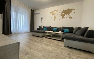 Apartament 2 camere Militari-Lujerului - Poză 1