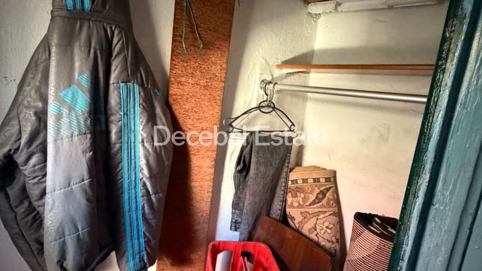 Garsonieră Zona Centrală - Popa Nan Acces la curte și centrală proprie - Poză 9