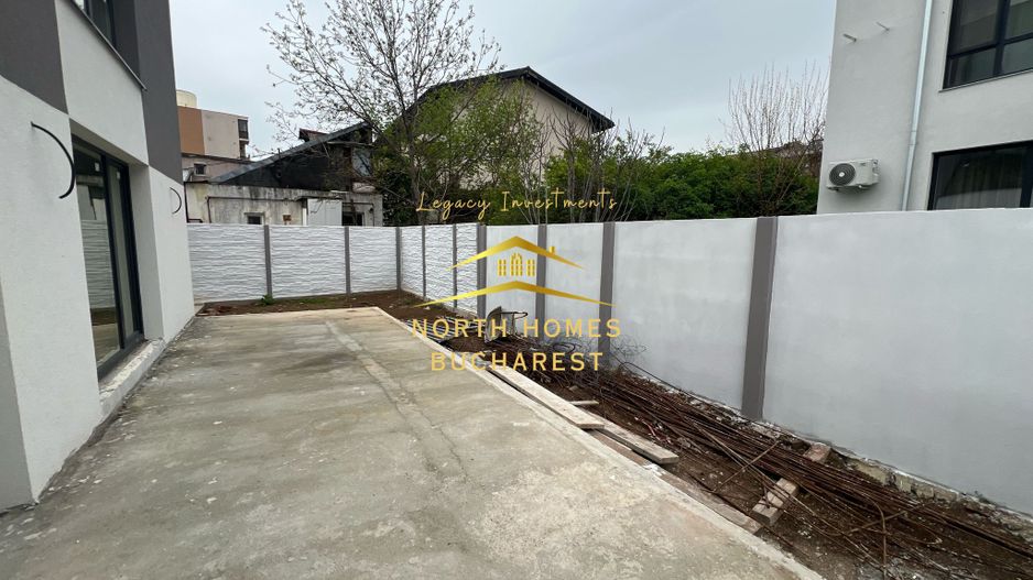 COMISION 0 -Apartament 3camere- bloc nou,  Aviației-Băneasa - Poză 28