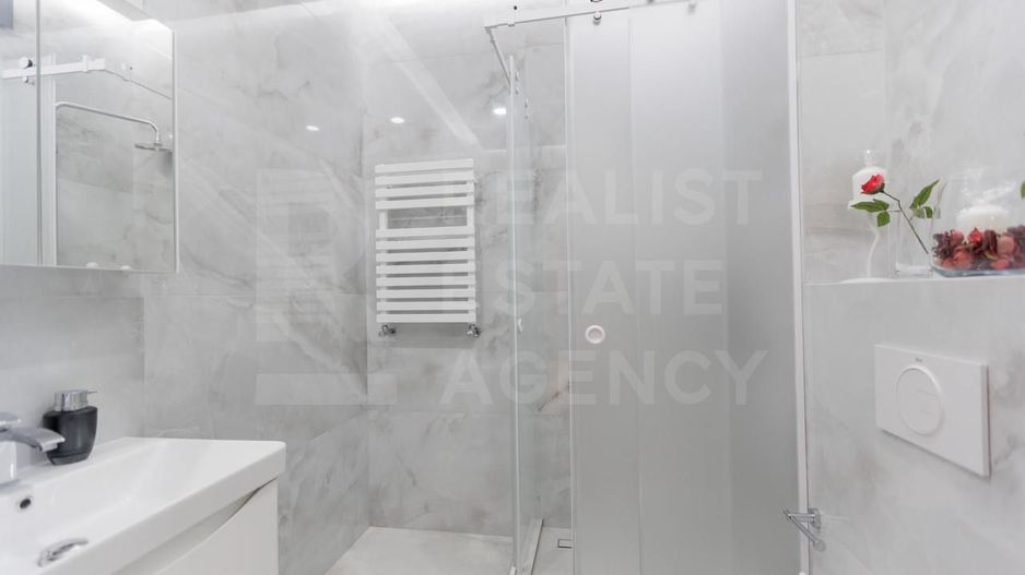 Chirie, apartament, 2 camere, strada Moara Roșie, Centru - Poză 8