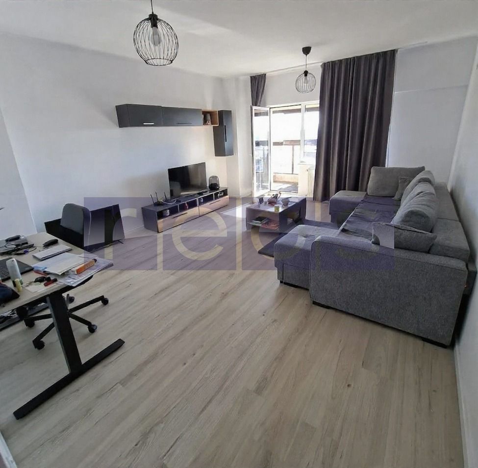 DE VANZARE 2 CAMERE | PARCARE SUBTERANĂ | ANSAMBLU REZIDENȚIAL MODERN - Poză 1