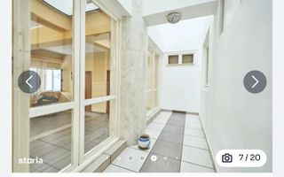 Casă / Vilă de vânzare în Giurgiului, Bucuresti - Poză 13