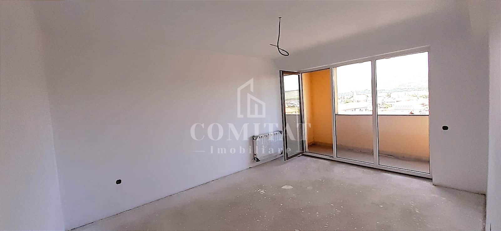 Apartament 2 camere | Semifinisat | Floresti - Poză 5