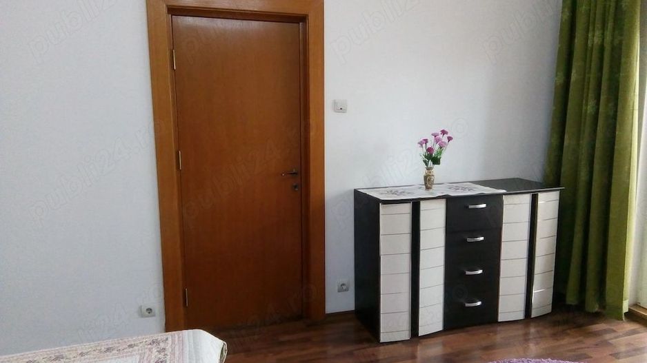 Apartament cochet, doua camere semidecomandat, Turda-Ion Mihalache - Poză 5