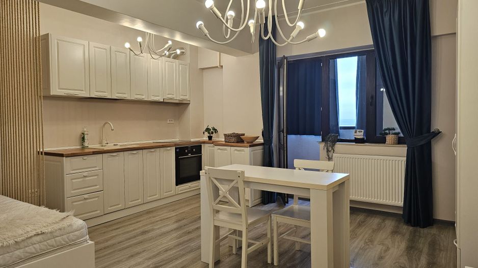 Apartament cu 1 cameră - Bd. George Coșbuc, Italian Residence - Poză 2