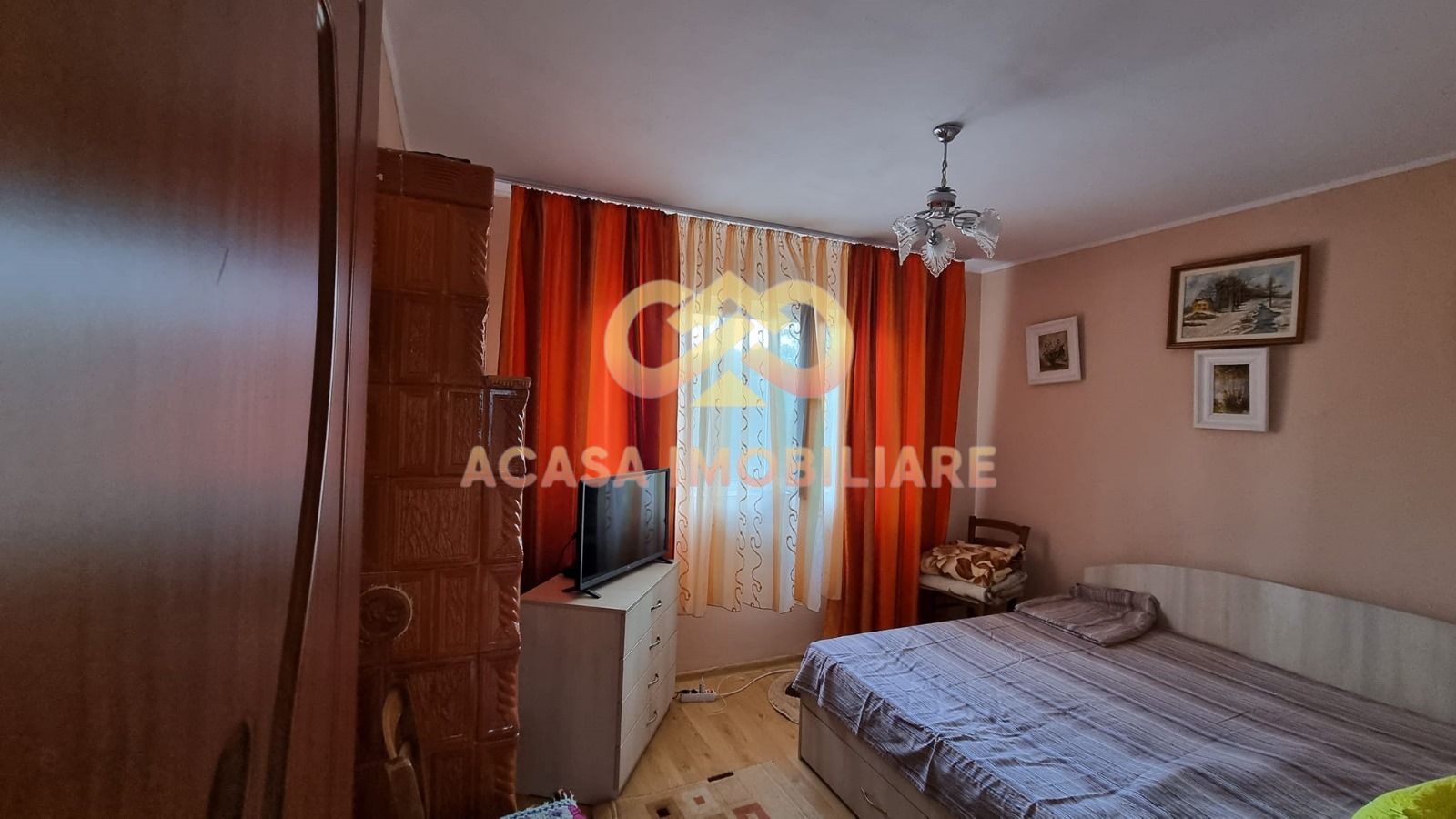 CASA  HILITA -COSTULENI  4 CAMERE 1840MP TEREN - Poză 2