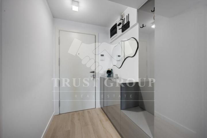 Apartament 3 camere Băneasa | Loc de parcare - Poză 16