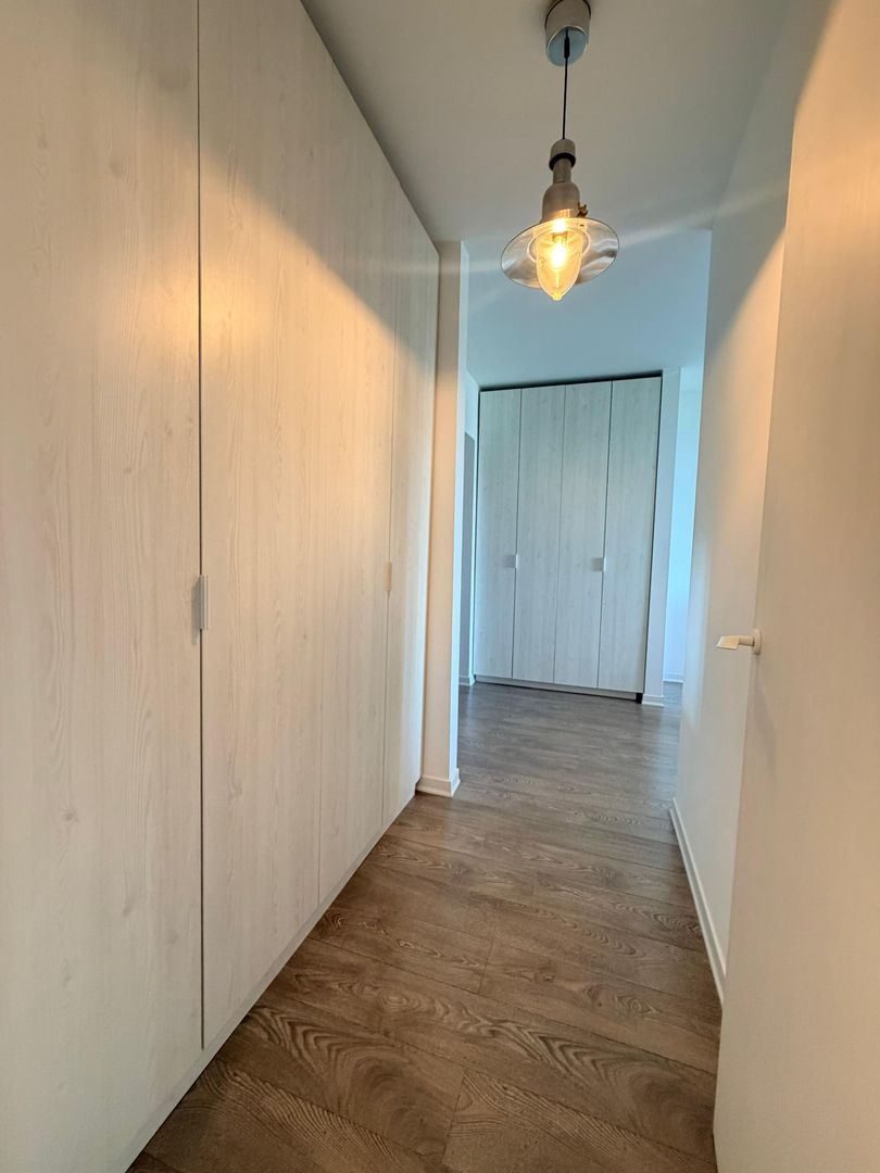3 Camere Inchiriere Cloud 9 Residence 2 Locuri Parcare - Poză 9
