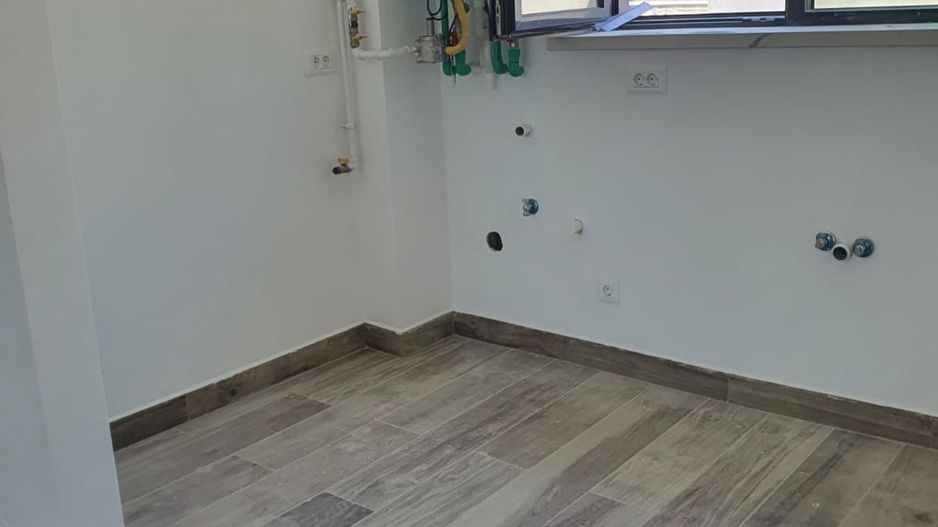 Apartament 2 camere modern, lângă Parcul Herăstrău, fără TVA - Poză 9