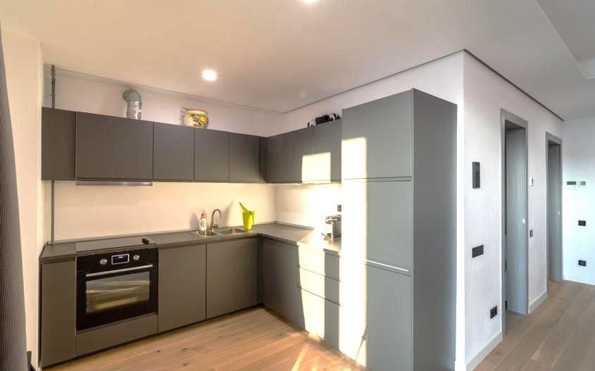 Inchiriere apartament lux | 2 camere | Floreasca-Rahmaninov - Poză 3