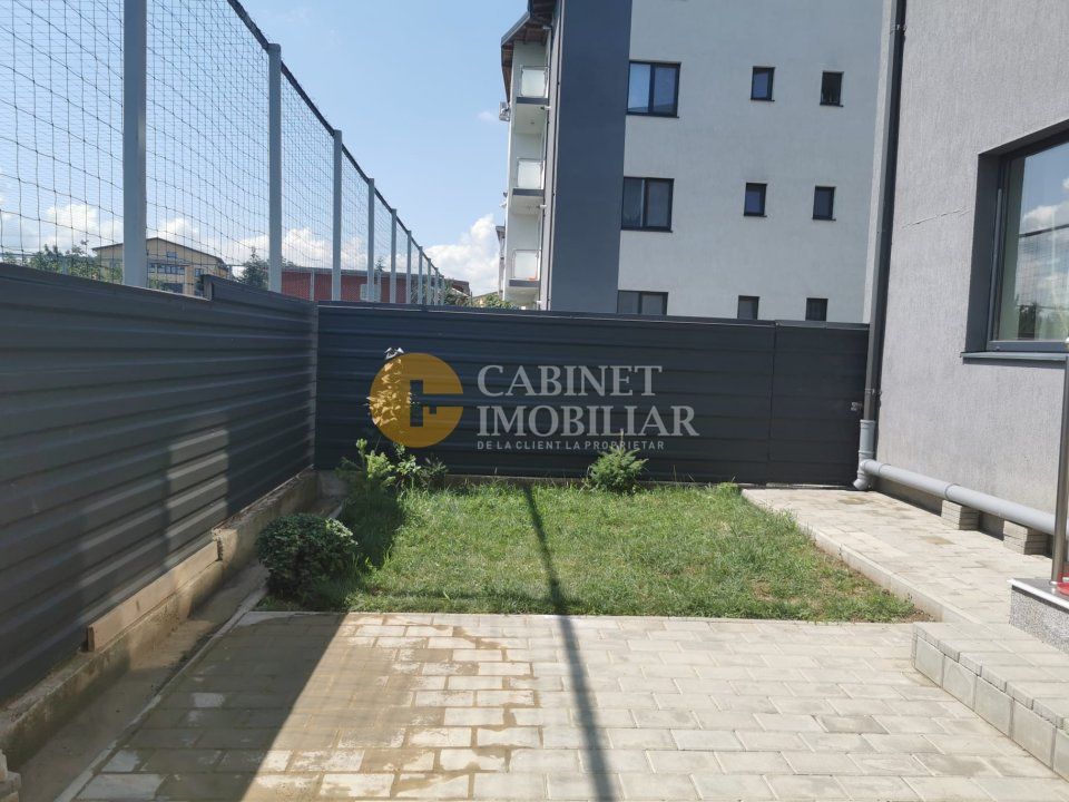 Apartament 2 Camere Decomandat 52 Mp Bloc Nou 2018 - Poză 10