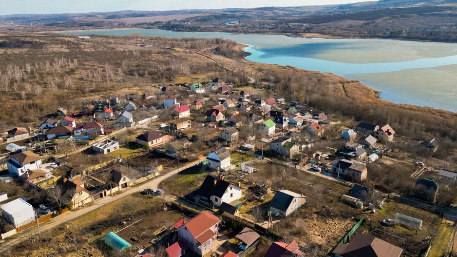 Vânzare casă de vacanță 130 mp, + 6 ari Dănceni,Ialoveni - Poză 44