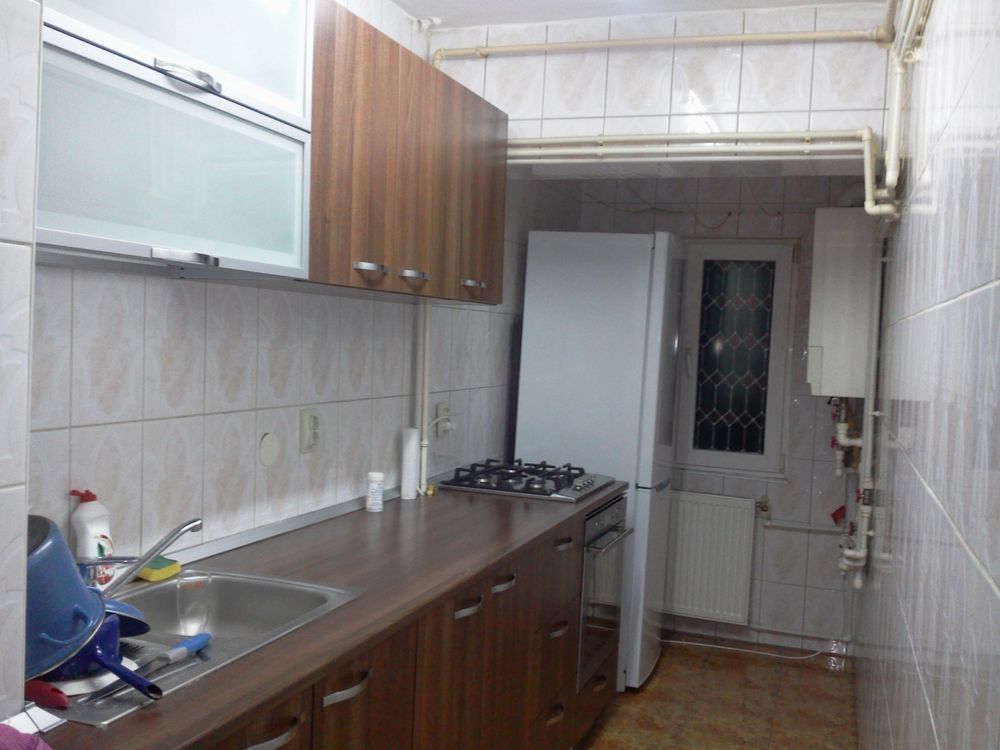 Garsoniera de vanzare Militari - Poză 1