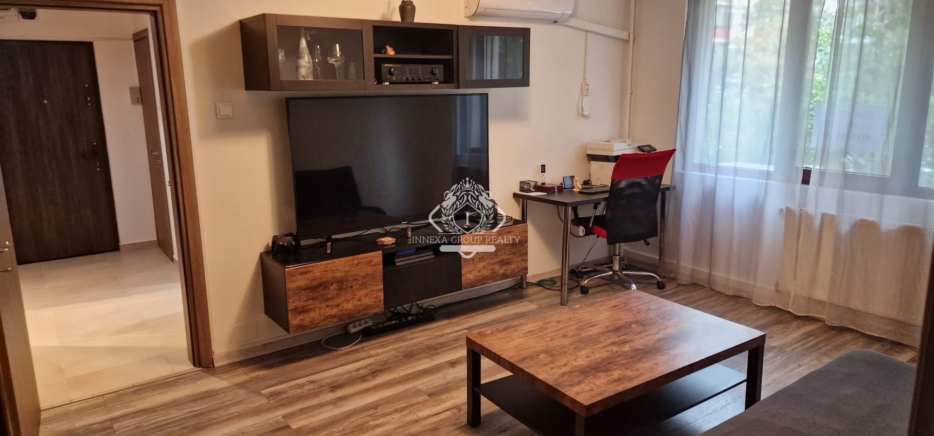 Apartament 3 camere - centrala proprie I Drumul Taberei - Poză 1