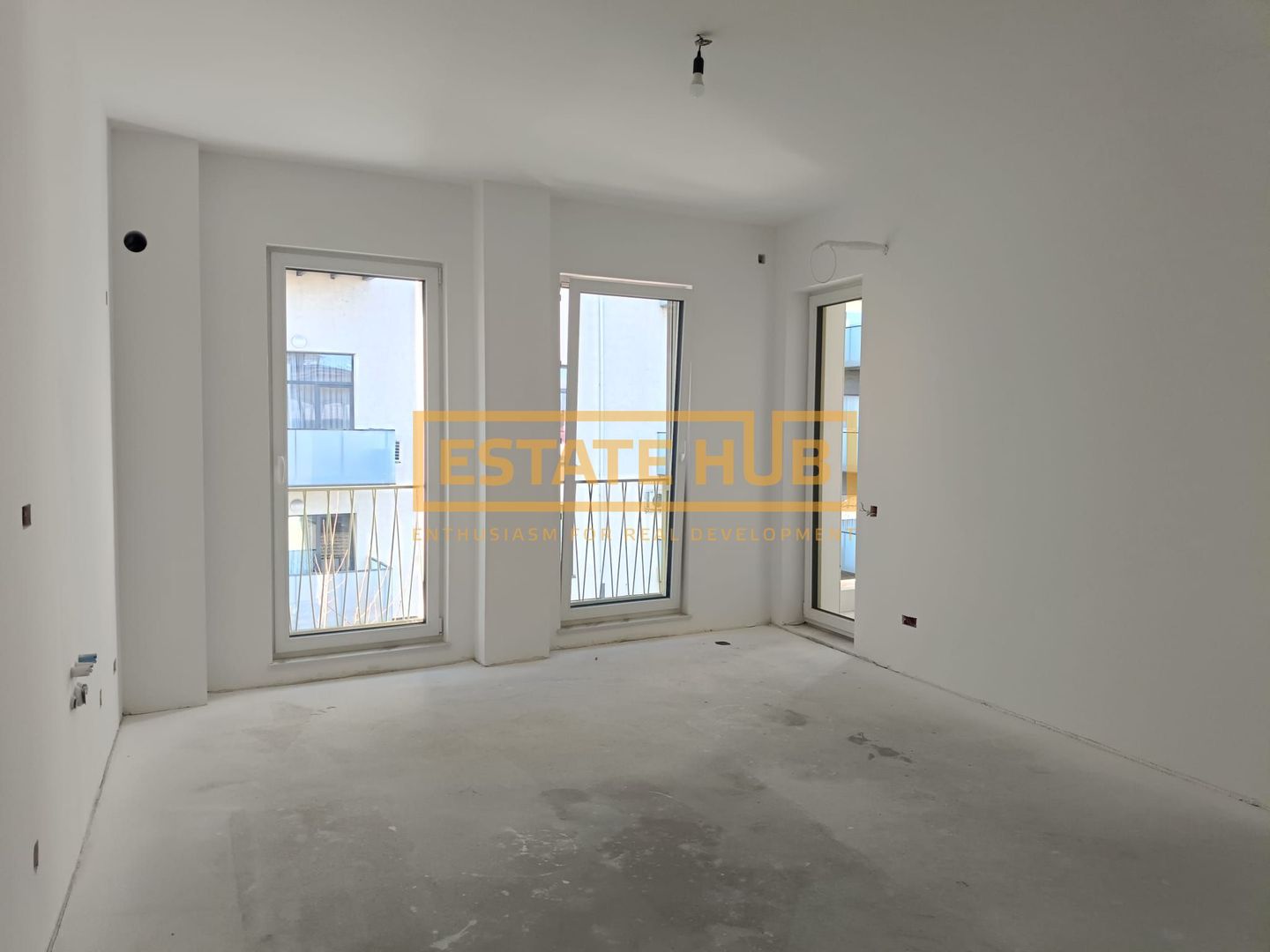 Apartament 2 camere FINISAT | zona Centrala | Comision 0% - Poză 6