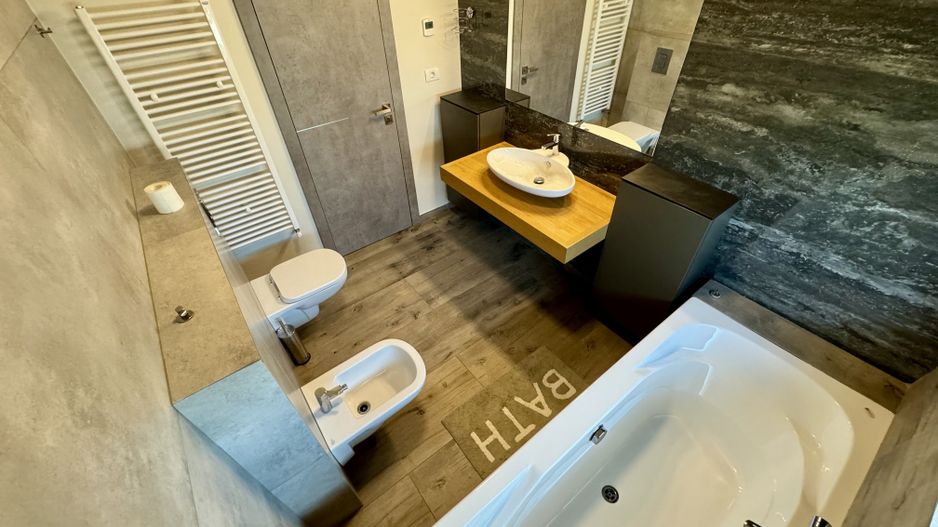 Duplex de închiriat  în Dumbrăvița, Lângă British School - Poză 32