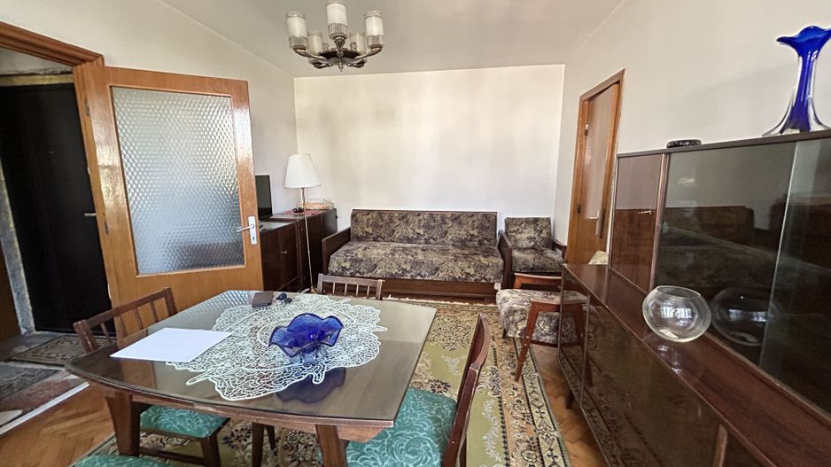 APARTAMENT 2 CAMERE METROU 1 MAI - Poză 2