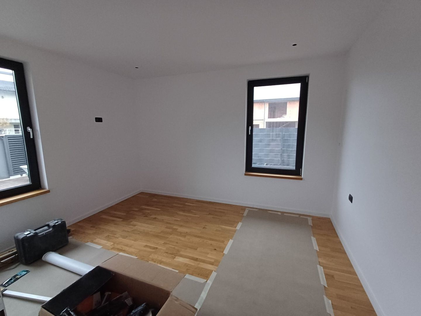 Vila duplex de vanzare | 6 camere | Otopeni - Poză 10