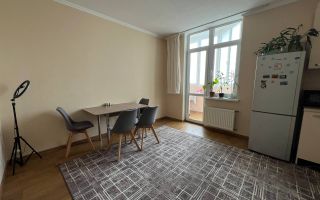 Chirie apartament, 1 cameră, str. Academician Sergiu Rădăuțan, Râșcani - Poză 6